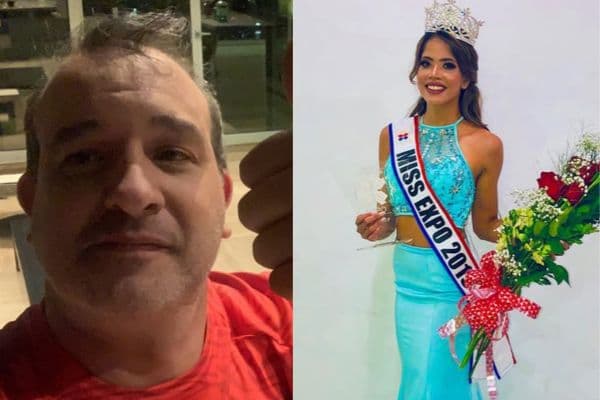 Víctima clama justicia ante juicio oral contra Diego Lansac por coacción