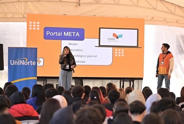 MetaInnova 2025 culmina con jornada en Paraguarí