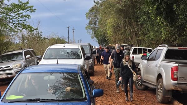 Mundial de Rally supera expectativas turísticas