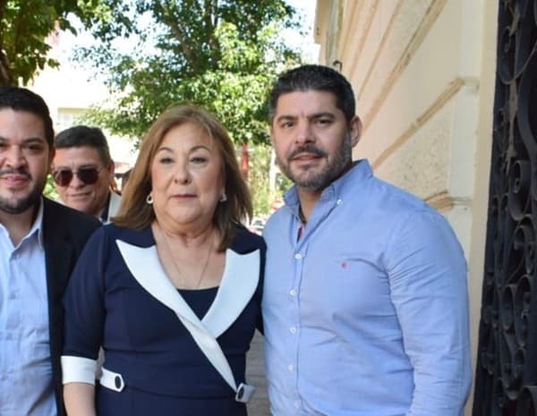 Exdirectora de la Comuna logra salida procesal en caso “detergentes de oro”