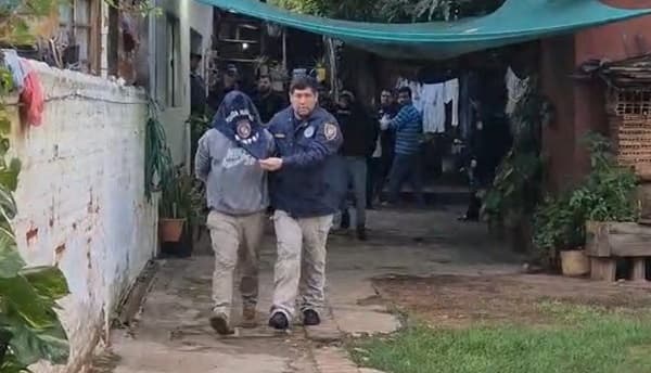 Operación Golfo: allanamientos por fraude digital