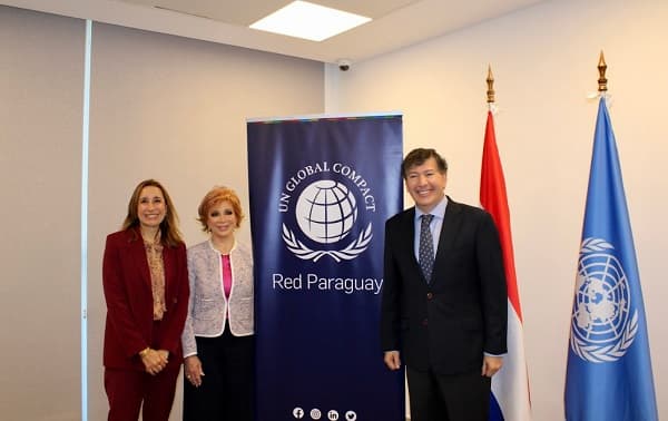 Pacto Global premiará iniciativas que impulsen un Paraguay sostenible
