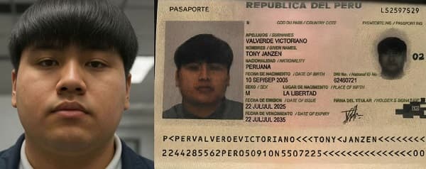 Migraciones descarta ingreso de Pequeño J a Paraguay