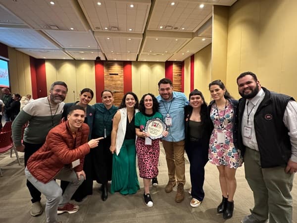 MuCi gana premio latinoamericano de ciencia