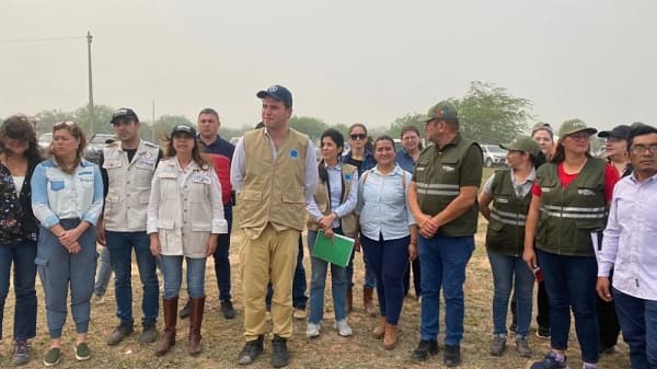 Paraguay publica sentencias de Corte IDH sobre pueblos indígenas