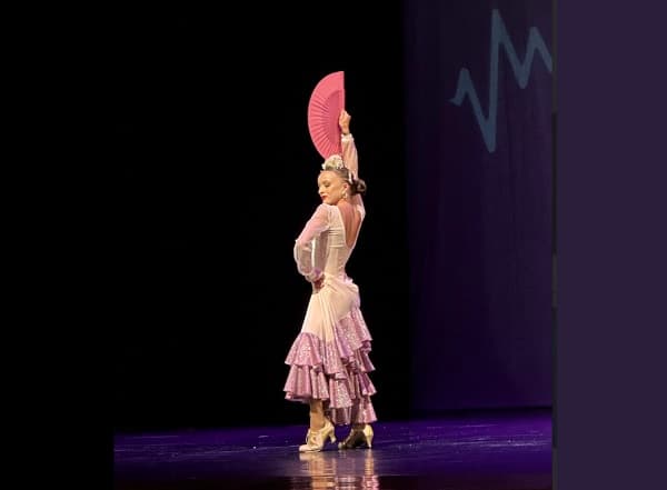 Pulso Festival celebra su 7ª edición en Asunción