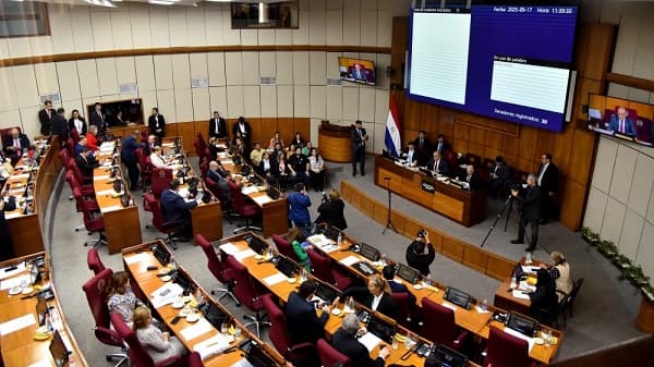 Senado aprueba protocolo inmediato ante desapariciones