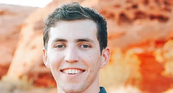 Tyler Robinson: perfil del sospechoso de matar a Charlie Kirk