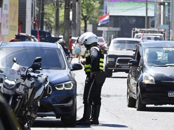 PMT planea usar “body cams” y comisiones por multas