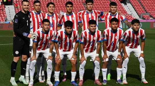 La Albirrojita va por el pase a cuartos ante Noruega en el Mundial Sub 20