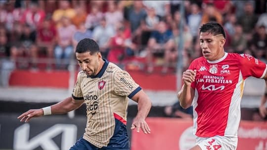 Copa Paraguay: Cerro Porteño se enfrenta a General Caballero de JLM en los cuartos de final