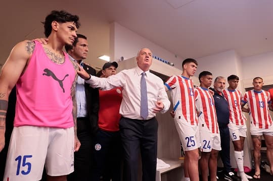 Alfaro: “Nos vamos satisfechos por el rendimiento del equipo”