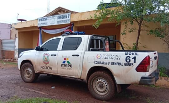 Abogado secuestrado en Pedro Juan Caballero por una deuda millonaria