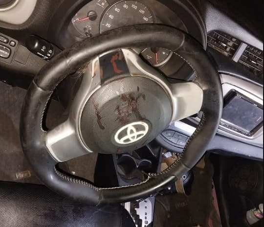 En los últimos cinco años, al menos 20 conductores de plataformas fueron asesinados en el país