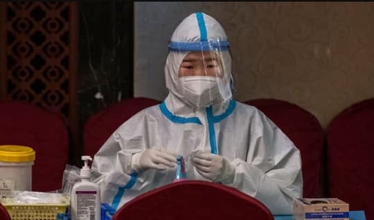 Estudio sugiere que el Covid-19 podría causar ansiedad hereditaria