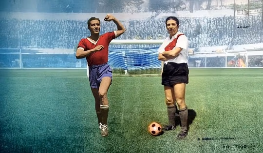 Arsenio Erico pierde su récord histórico de goleador