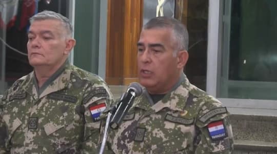 Fuerzas Militares justifican ausencia de custodia a militar asesinado