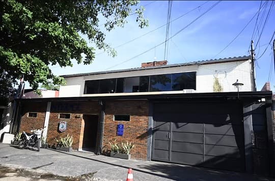 Cayó el sistema de búsqueda automática de Interpol en Paraguay