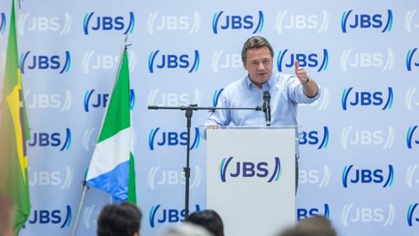 JBS invertirá USD 135 millones en planta avícola de Caaguazú