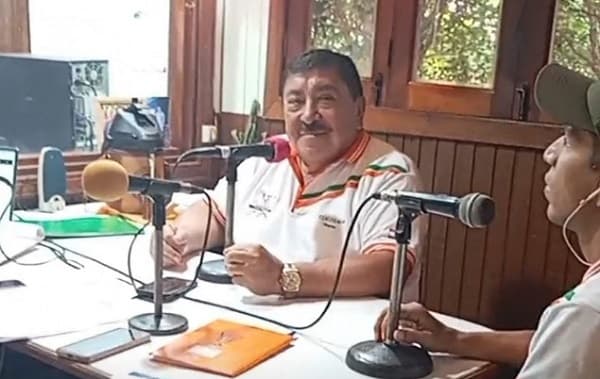 Exlegislador alerta sobre control mafioso del periodismo en Canindeyú