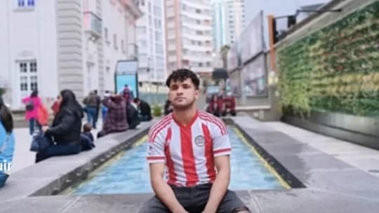 Familia pide justicia por joven paraguayo hallado muerto en Bolivia