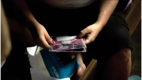 Niños de reclusos enfrentan abandono y desigualdad, según informe