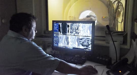 IPS: jubilado esperó 4 meses por una resonancia y el día del estudio la máquina se descompuso