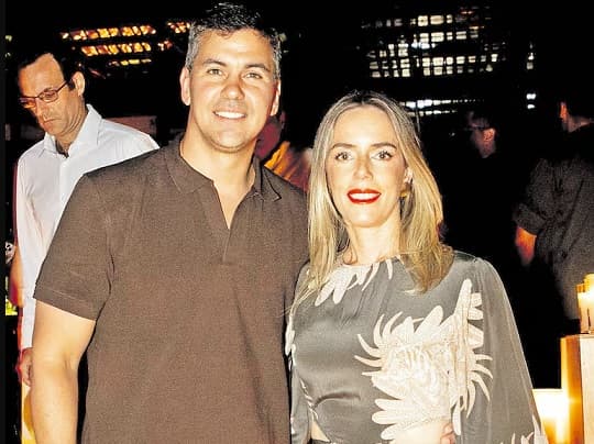 Hermana de la primera dama sabía sobre facturas a su nombre