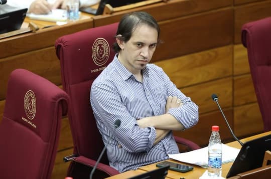 Senado posterga una semana el tratamiento de la Ley de Protección a Periodistas