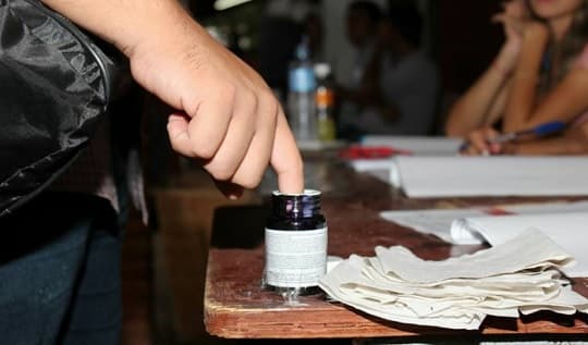 Candidatos a intendente de CDE tienen plazo hasta hoy para declarar ingresos y gastos de campaña ante el TSJE