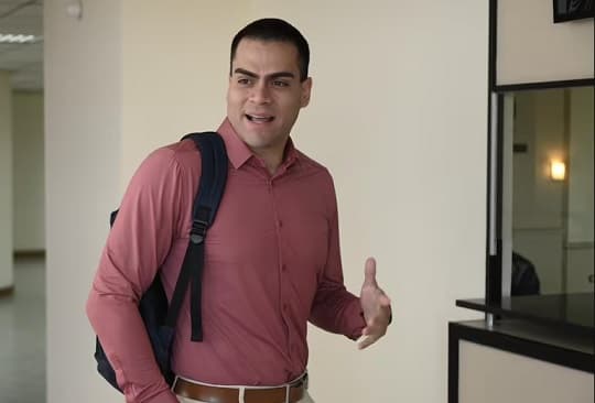 Cámara ratifica juicio a exjefe de gabinete de Nenecho