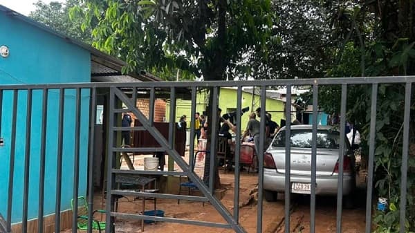 Divulgan identidad del supuesto financista del crimen de Moral