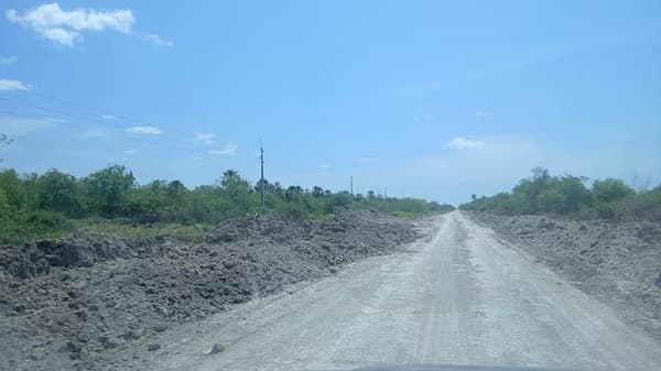 Alto Paraguay: Obras viales frenadas por burocracia del MEF