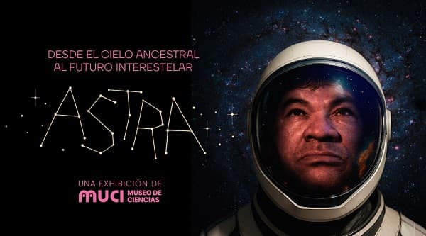 ASTRA: ciencia y cosmovisión guaraní se unen en el MuCi