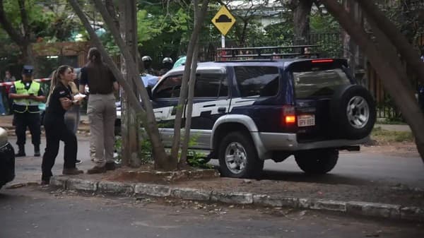 Fiscalía reasigna caso Moral a Unidad Antinarcóticos