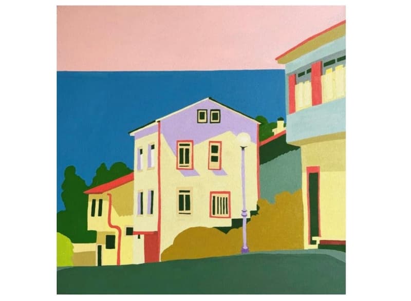 Oxígeno Feria de Arte vuelve al Puerto con 67 artistas seleccionados