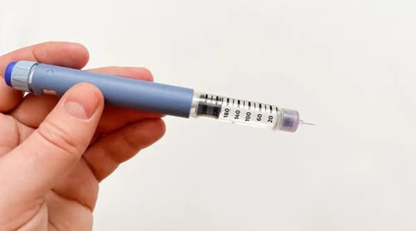 Dinavisa aclara venta y uso de fármacos con tirzepatida