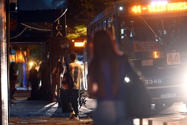 Red Búho supera las 70.000 validaciones en su servicio nocturno