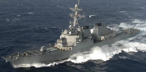 Tensión en el Caribe por ejercicios conjuntos entre EE. UU. y Trinidad y Tobago