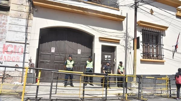 Imputan a exdirectivos y funcionarios por perjuicio en la Caja Municipal