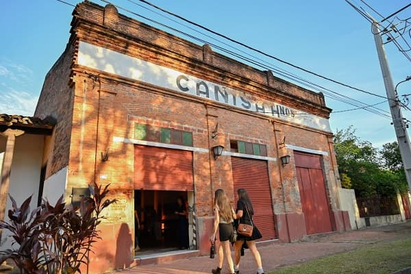 El Cine Cañisá revive el terror clásico con una función especial