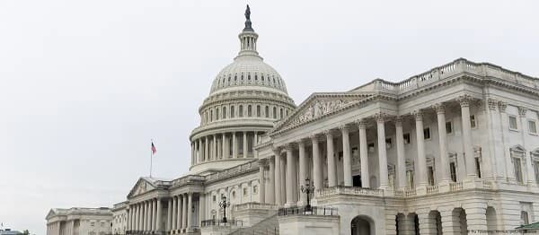 EE.UU. inicia cierre parcial del Gobierno Federal