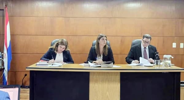 Caso Thirza Portillo: Tribunal rechaza reparación y nulidad de acusación