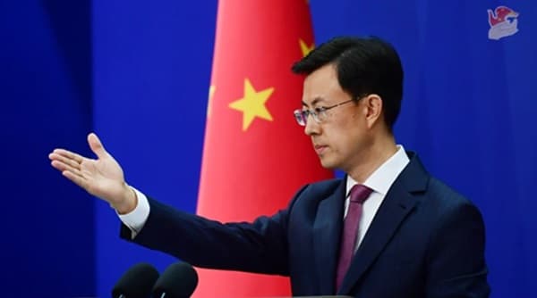 China insta a Paraguay a revisar su política exterior