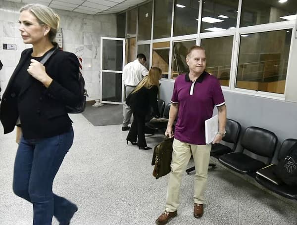 Chicana retrasa juicio por presunta estafa de exdirectivos de Mocipar