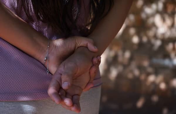 Más de 10.300 niñas viven casadas o unidas en Paraguay