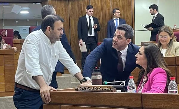 Cambios a ley de datos personales amenazan la transparencia