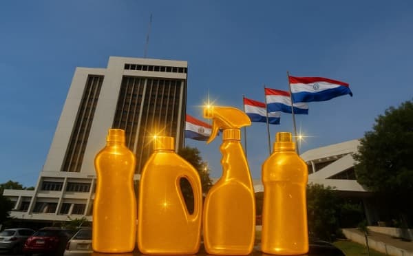 Caso detergentes de oro: Un acusado a juicio, cuatro devuelven el dinero