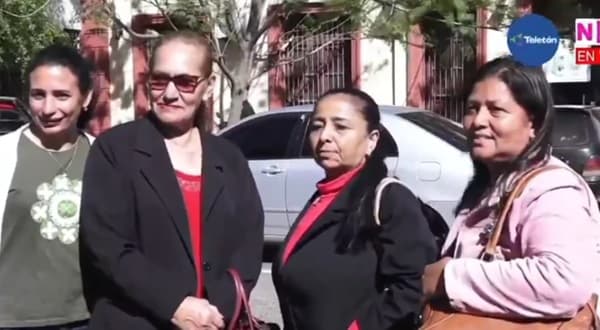 Víctimas reclaman ante Fiscalía por esquema de pagarés falsos