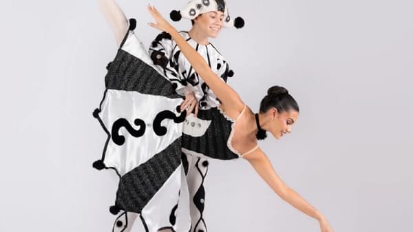 Fin de semana con teatro, arte y conciertos en Asunción